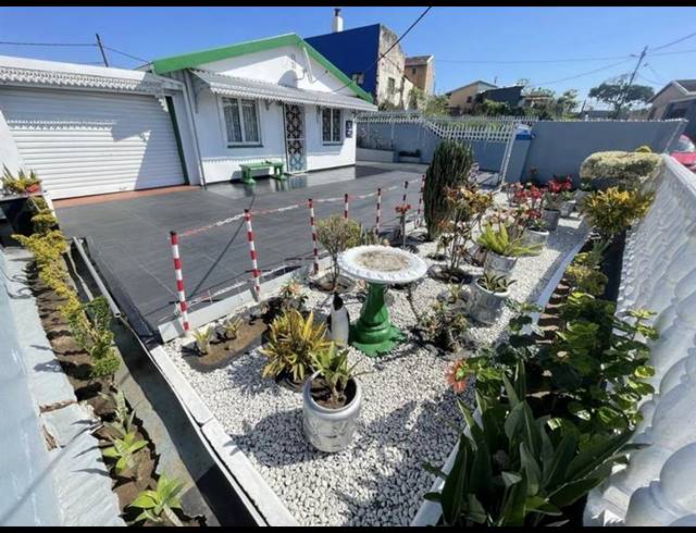 2 BEDROOM HOUSE FOR SALE IN WIGGINS